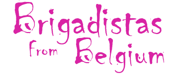 Brigadistas from Belgium